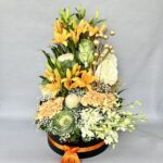 Exotic Big Box of Mix Flowers