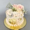 1 Kg Butterscoth Cake