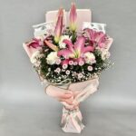 Mix Flower Bunch