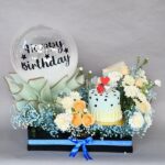 Wish Upon a Sweet Tooth