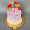 1 KG Designer Cake