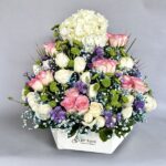 Exotic Mix Flower Box