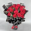 20 Red Roses Bunch