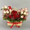 31Mix Rose Box