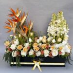 Exotic Mix Flower Big Box