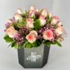 Emma Rose in Mother's Day Box