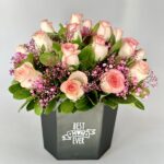 Emma Rose in Mother's Day Box