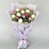 13 Mix Rose Bunch
