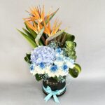 Exotic Mix Flower Box