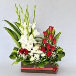 Mix Flower Box