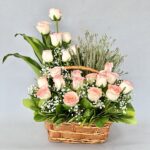 Emma Rose Basket
