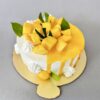 Mango Cake