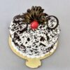 Black Forest Cake