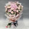 Exotic Mix Flower Bunch