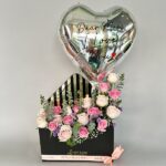 Mother’s Day Luxury Envelope