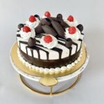 1 KG Black Forest Cake