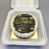 Chocolate Bento Cake
