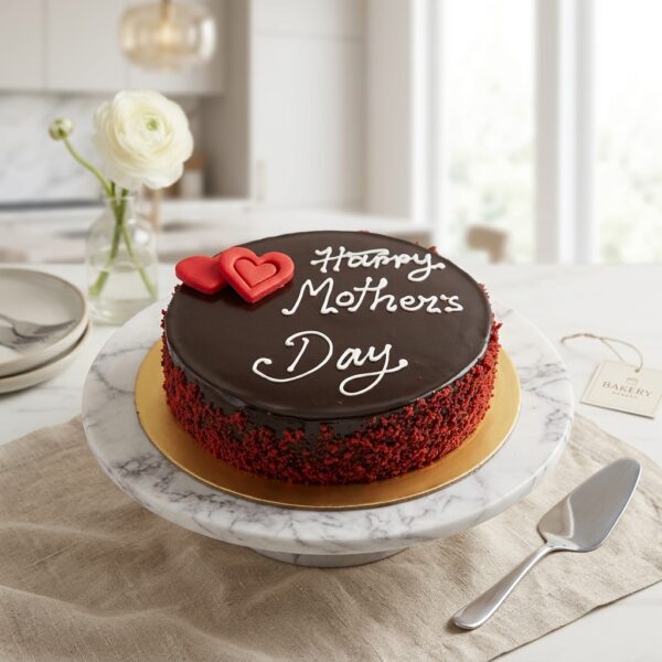 Happy Mother's Day Cake