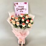 12 Emma Rose Bunch