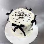 Designer Chocolate Cake