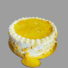 Classic Pineapple Cake