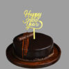 Truffle Cake