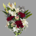 Exotic Mix Flower Box