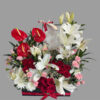 Mix Flower Box