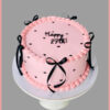 Designer Chocolate Cake