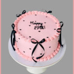 Designer Chocolate Cake