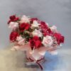 Mix Roses in Box
