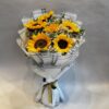 Sunflower Bunch