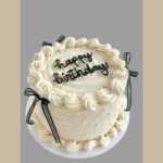 Designer Chocolate Cake