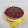 Blueberry Cheese Cake