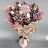 Exotic Mix Flower Bunch
