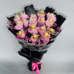 Ferrero Rocher Bunch