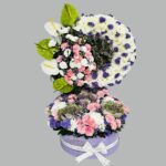 Luxury Big Box Arrangement