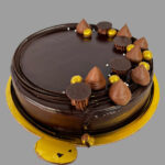 1 Kg Truffle Cake