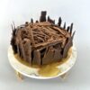 Chocolate Excess Cake