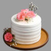 Designer Butterscoth Cake