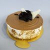 Butterscoth Cake