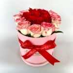 Mix Rose Box