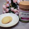 English Butter Cookies