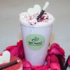 Red Velvet Shake