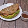 Healthy Veggie Sub