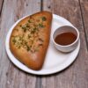 Cheese Stuff Garlic Bread