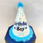 Birthday Boy Cap