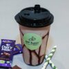 Chocolate Shake