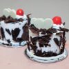 Black Forest pastry