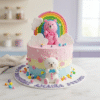 Kids Designer Cake